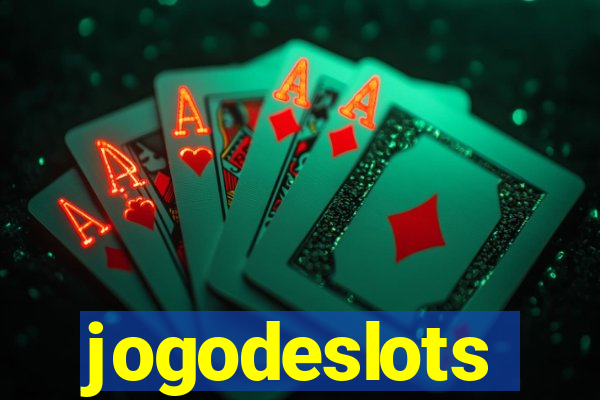 jogodeslots