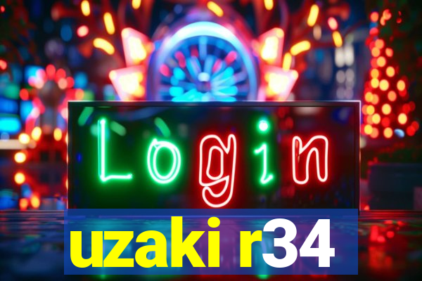 uzaki r34