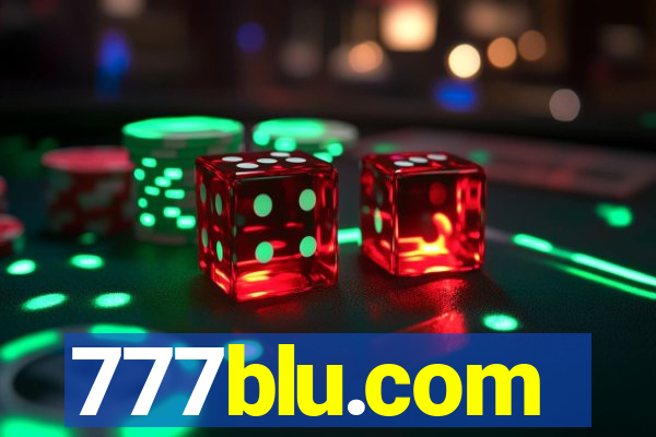 777blu.com