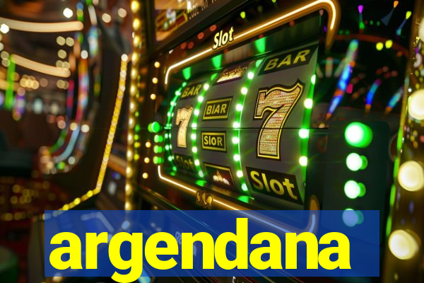 argendana