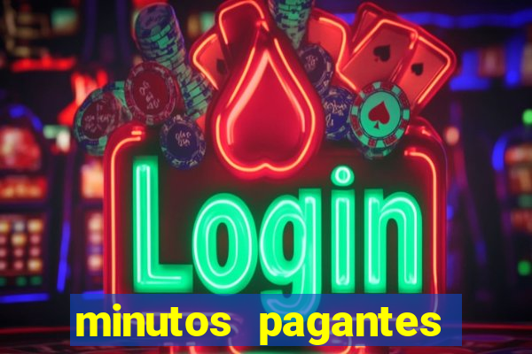 minutos pagantes fortune tiger 2024