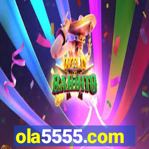 ola5555.com