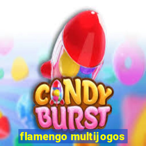 flamengo multijogos