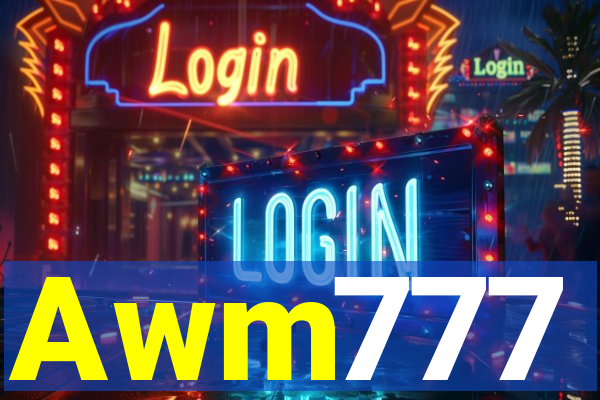 Awm777