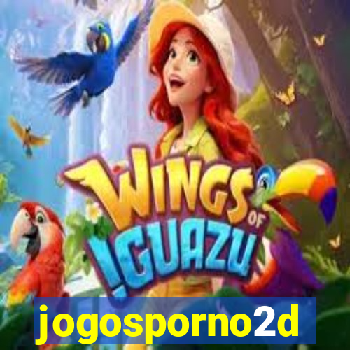 jogosporno2d