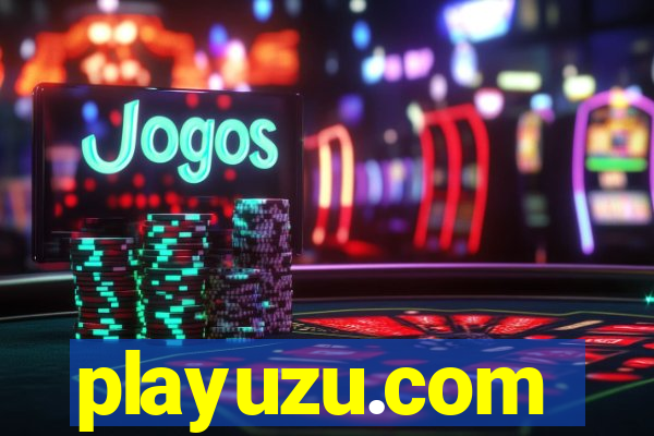 playuzu.com