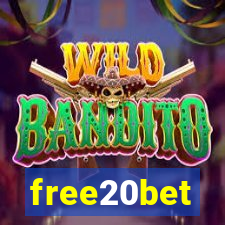 free20bet