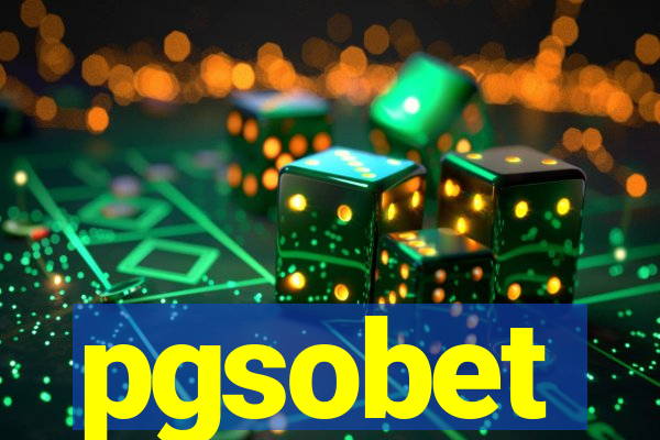 pgsobet