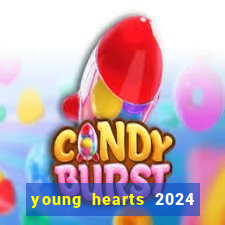 young hearts 2024 assistir online