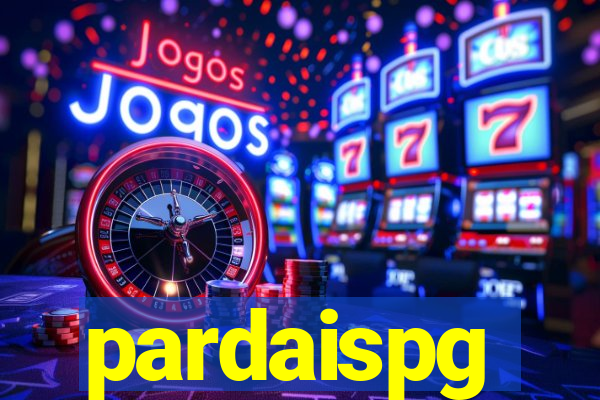 pardaispg