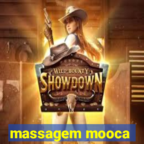 massagem mooca