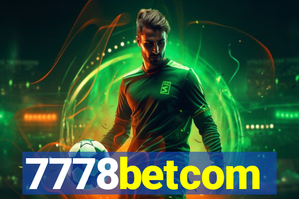 7778betcom