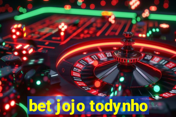 bet jojo todynho