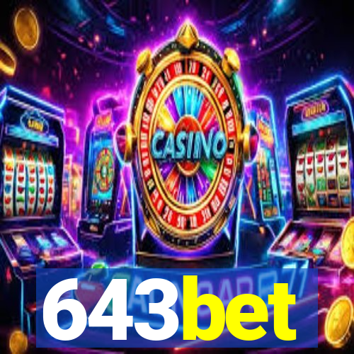643bet