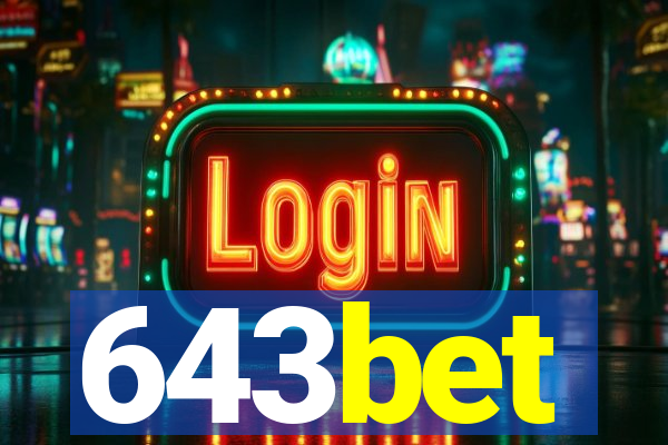 643bet