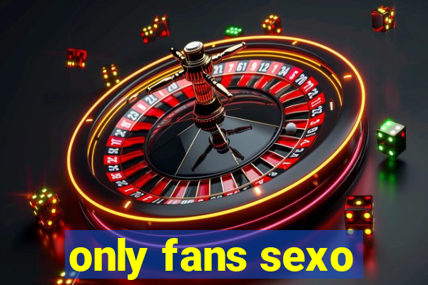 only fans sexo