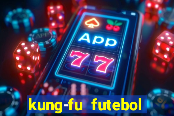 kung-fu futebol clube torrent