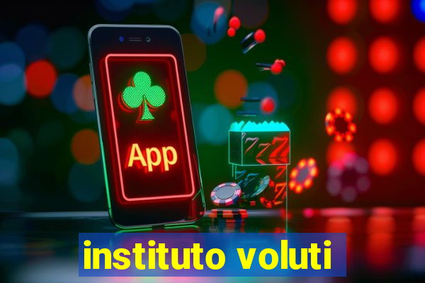 instituto voluti