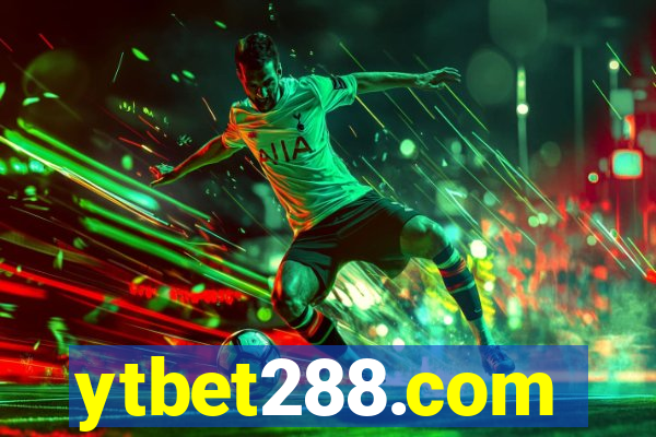 ytbet288.com