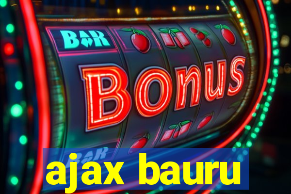 ajax bauru