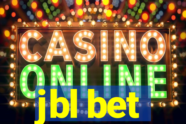 jbl bet