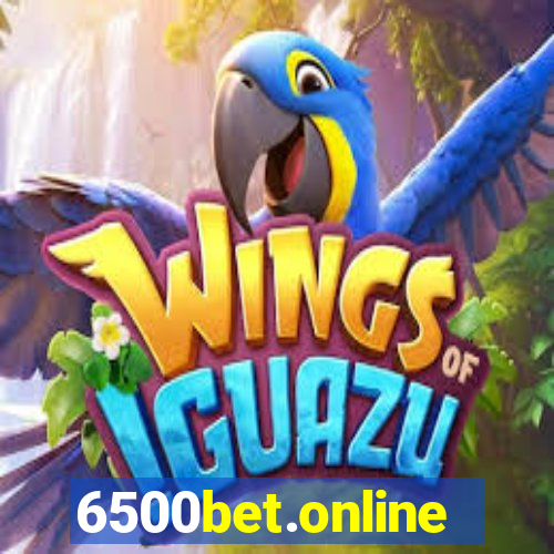 6500bet.online