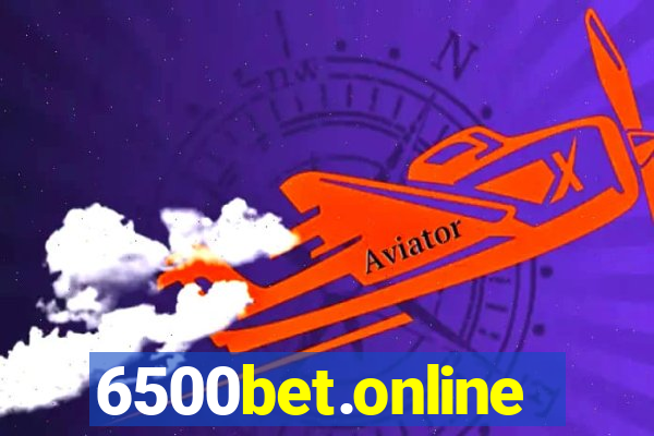 6500bet.online