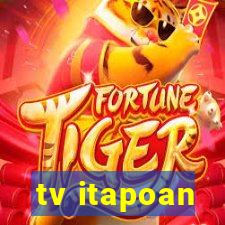 tv itapoan