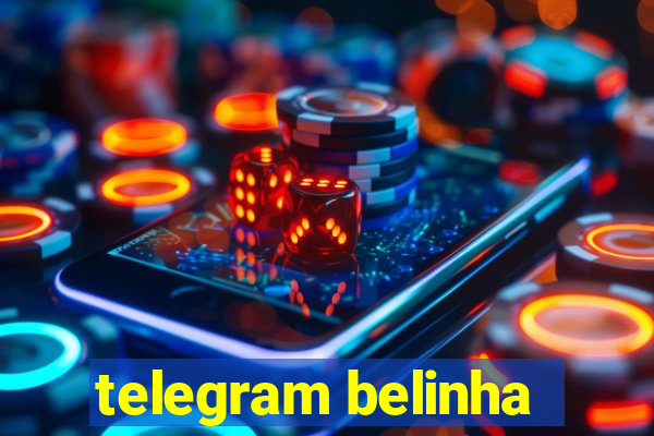telegram belinha