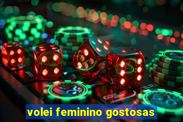 volei feminino gostosas