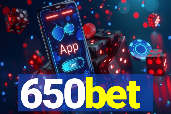 650bet