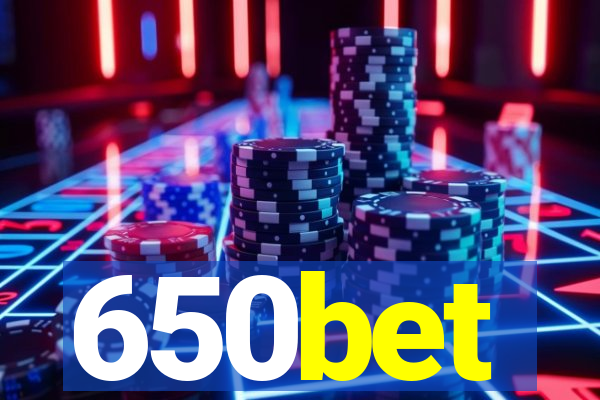 650bet