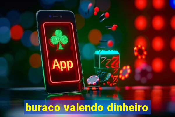 buraco valendo dinheiro