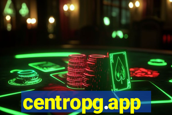 centropg.app