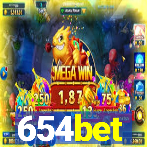 654bet