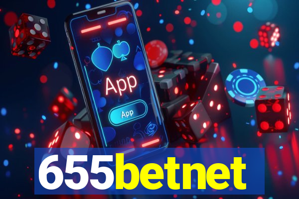 655betnet