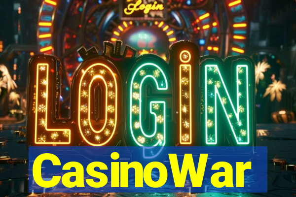 CasinoWar