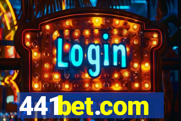 441bet.com