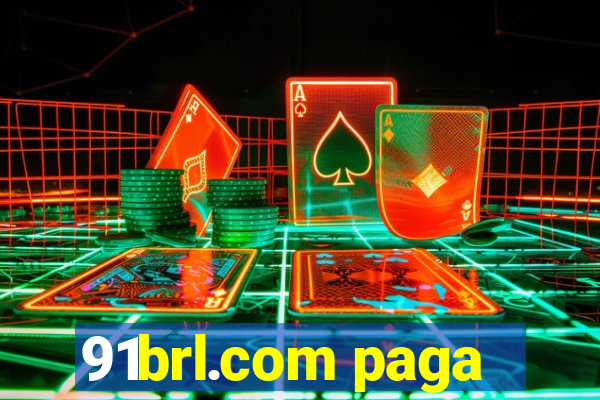 91brl.com paga