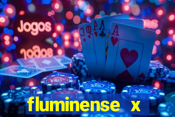 fluminense x palmeiras palpite