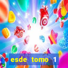 esde tomo 1 atualizado pdf