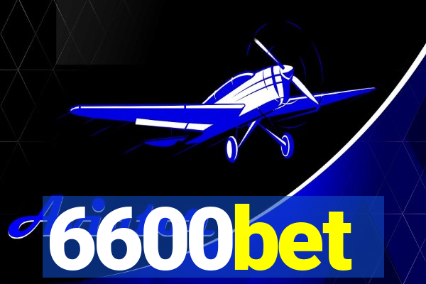 6600bet