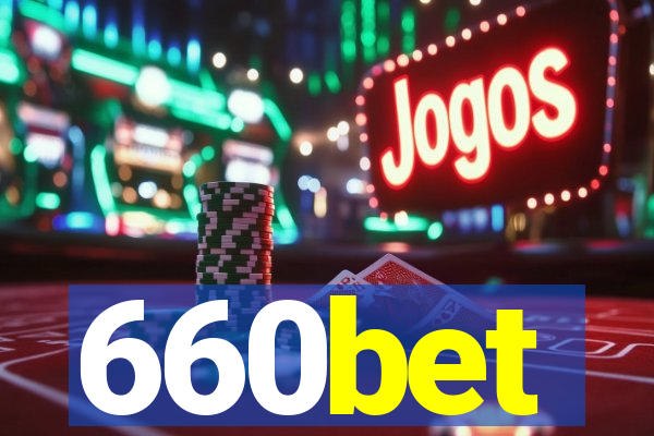 660bet