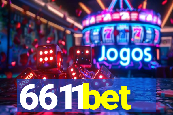 6611bet