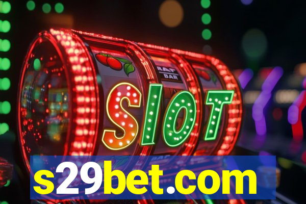 s29bet.com