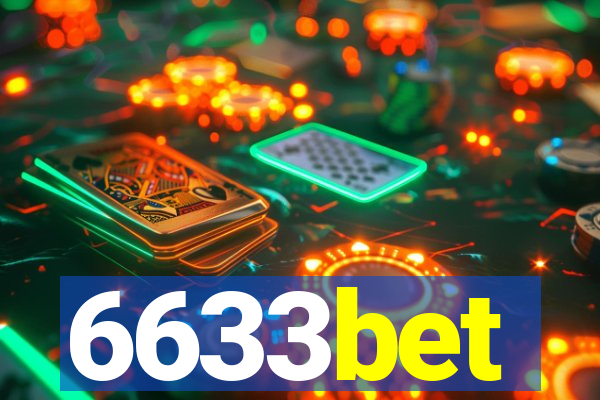 6633bet