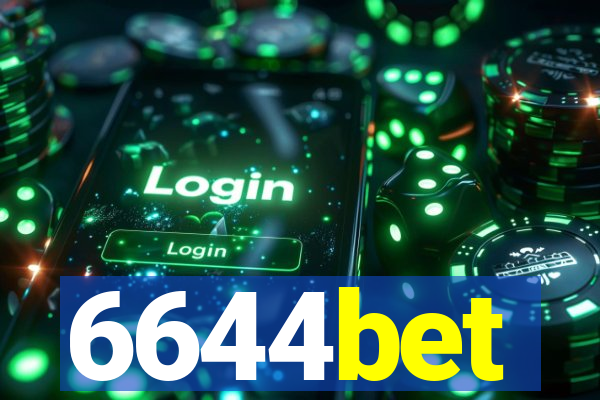 6644bet