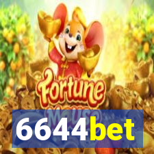 6644bet