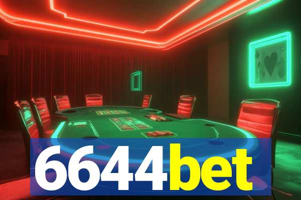 6644bet