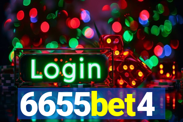6655bet4